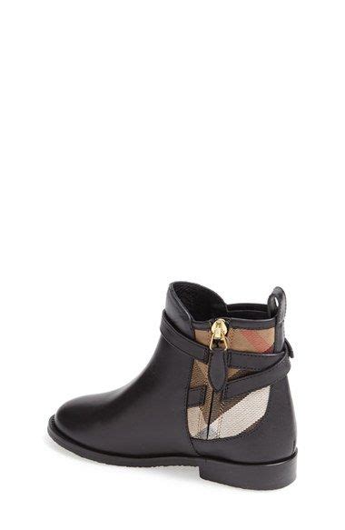 burberry mini richardson boots|Burberry boots uk.